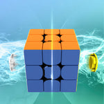 Rubik's Cube Capuchons Centres Diansheng Solar S3M Plus