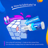 Comment Lubrifie-t-on Son Rubik's Cube