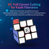 Rubik's cube Corner Cutting Dayan Guhong