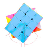 Rubik's Cube 3x3x4 Qualité Professionnelle