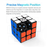 Rubik's Cube 3x3 Magnétique YongJun
