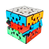 Gear Cube 3x3