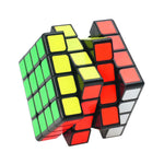 Rubik’s Cube 4x4 Yuxin Blue Stickers Noir