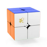 Rubik’s Cube 2x2 DaYan Tengyun Plus V2 M Sans Stickers