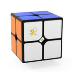 Rubik’s Cube 2x2 DaYan Tengyun Plus V2 M Noir