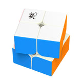 Rubik’s Cube 2x2 Dayan Tengyun M Sans Stickers