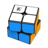 Rubik’s Cube 2x2 Dayan Tengyun M Stickers