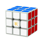 Rubik’s Cube Dayan ZhanChi Pro M Light Grey