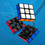 Rubik's Cube Magnétique Professionnel Dayan ZhanChi