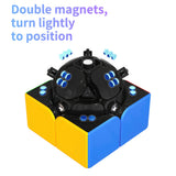 Rubik's Cube Diansheng 2x2 Magnétique