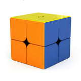 Rubik’s Cube 2x2 Diansheng Solar S2M Plus