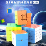 Diansheng Solar S 2x2 Version Magnétique et Standard