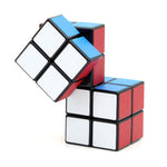 Rubik's Cube Siamois 2x2