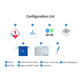 Packaging GAN i3