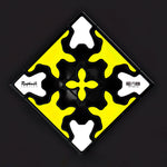Côté Rubik's Cube Gear Style