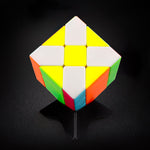 Rubik's Cube Fisher Sans Stickers