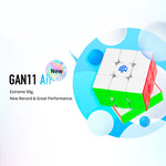 Poids GAN 11 Air