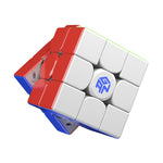 Rubik’s Cube 3x3 Gan 12 M Leap Stickerless