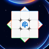 Rubik's Cube Professionnel GAN 13 Maglev