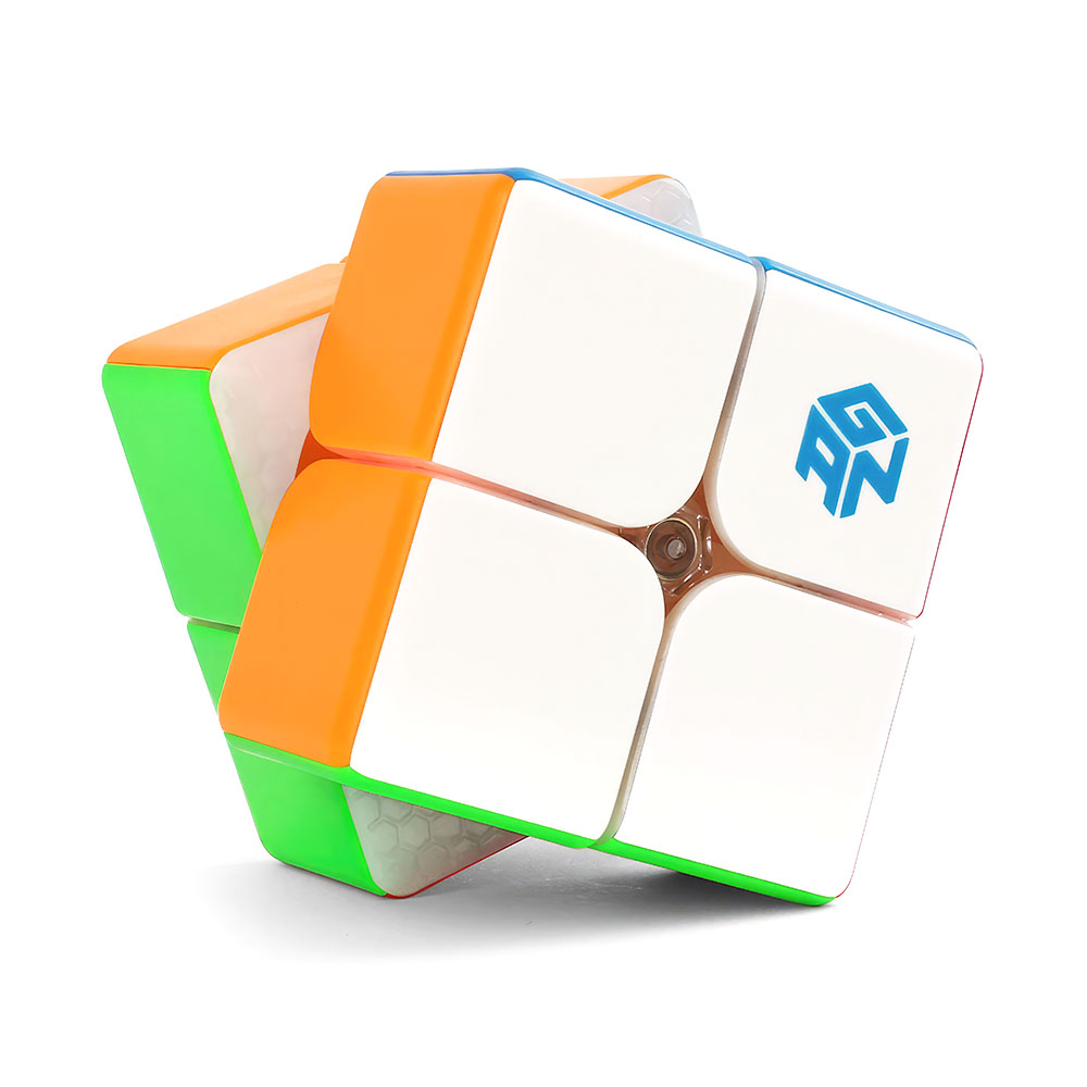Rubik’s Cube 2x2 GAN 249 V2 & Cube Store