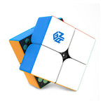 Rubik’s Cube 2x2 GAN 251 M Explorer