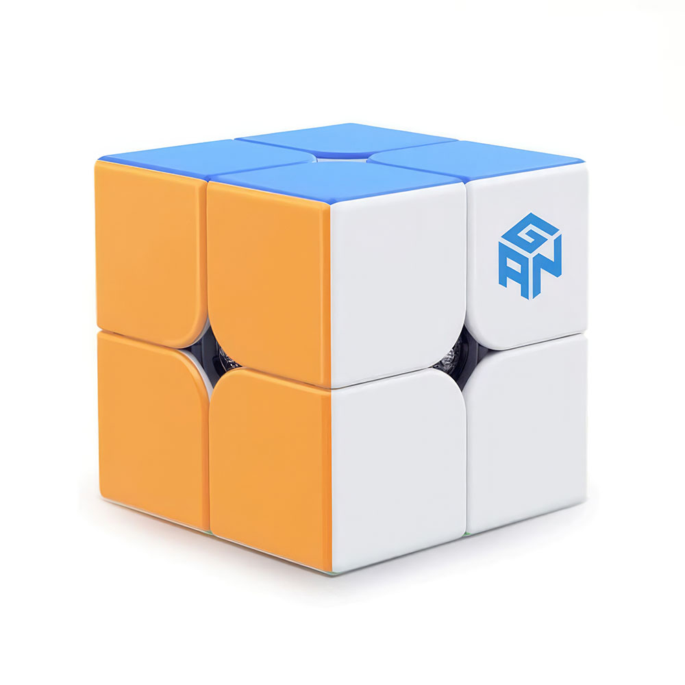 Rubik’s Cube 2x2 GAN 251 V2 & Cube Store