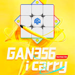GAN 356 I Carry Smart Cube