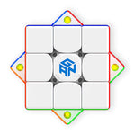 Rubik’s Cube 3x3 GAN 356 I Carry