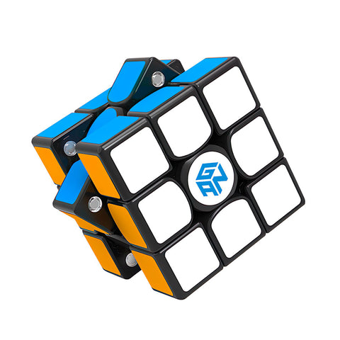 Rubik's Cube 3x3 GAN 356 X V2