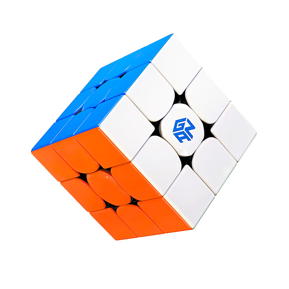 Rubik’s Cube 3x3 GAN 356 X V2 & Cube Store
