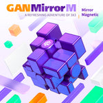 GAN Mirror M 3x3