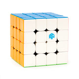 GAN 4x4 Professionnel Stickerless