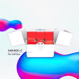 GAN Box V7 GAN 11 Duo