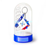 Rubik’s Cube 3x3 GAN 330 Keychain