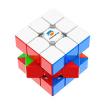 Rubik’s Cube 3x3 GAN Monster GO AI
