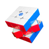 Rubik’s Cube 3x3 Gan Mini M Pro Surface Dépolie
