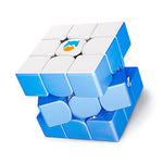 Rubik's Cube 3x3 Bleu GAN Monster GO 
