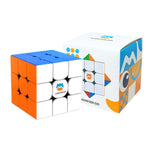 Rubik's cube 3x3 Education Gan Monster Go
