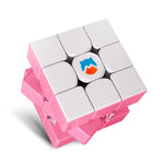 Rubik's Cube Rose
