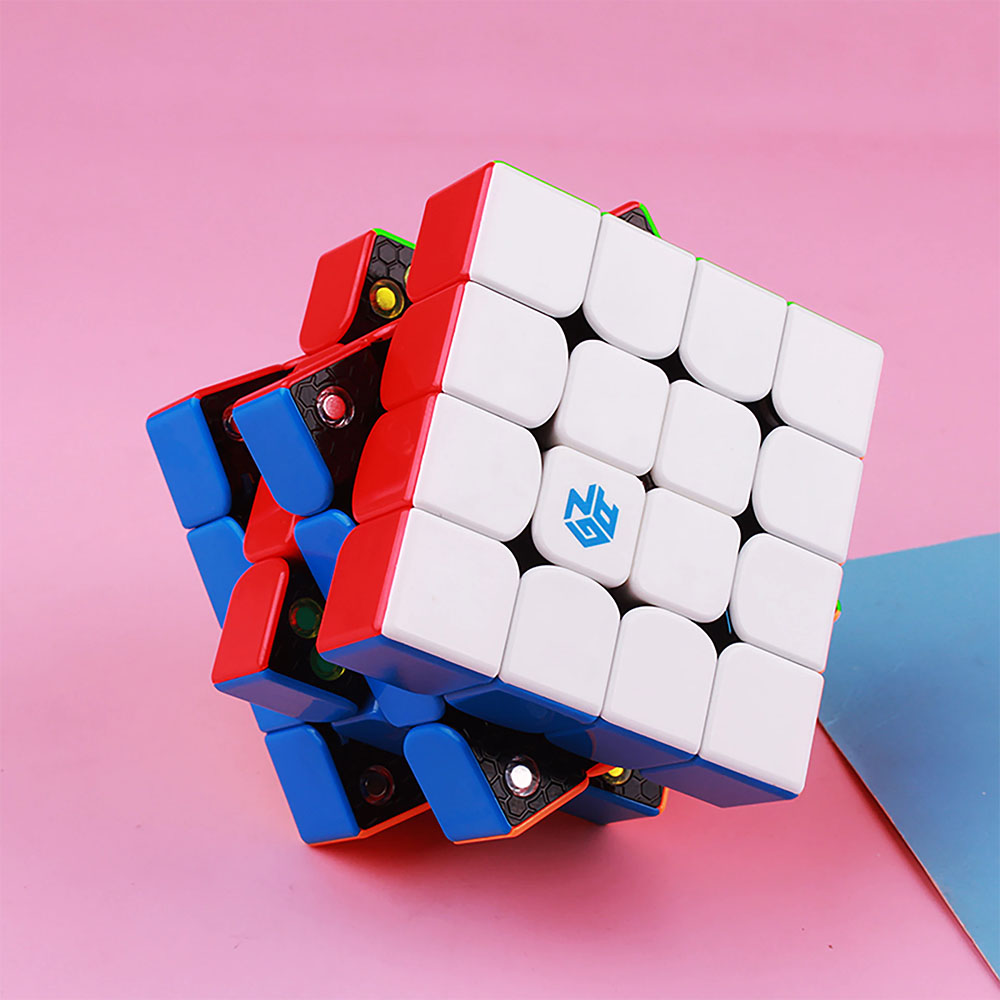 Rubik’s Cube 4x4 GAN 460 M & Cube Store