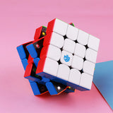 GAN 4x4 Compétitions Rubik's cube