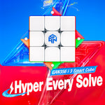 Rubik's Cube Speedcubing GAN i3