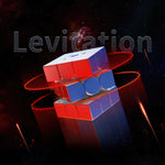 Rubik’s Cube 3x3 Gan 12 Magnetic Levitation