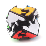 Gear Shift Cube 2x2 Mécanisme Engrenage