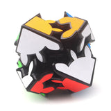 Gear Shift Cube 2x2 Mécanisme Engrenage