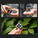 Mini Gear Cube QiYi