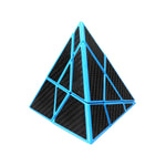 Rubik's Cube Ghost Pyraminx