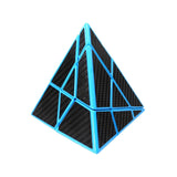 Rubik's Cube Ghost Pyraminx