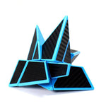 RUBIK'S cube pyramide ghost