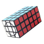 Rubik's Cube Crazy 3x3x6